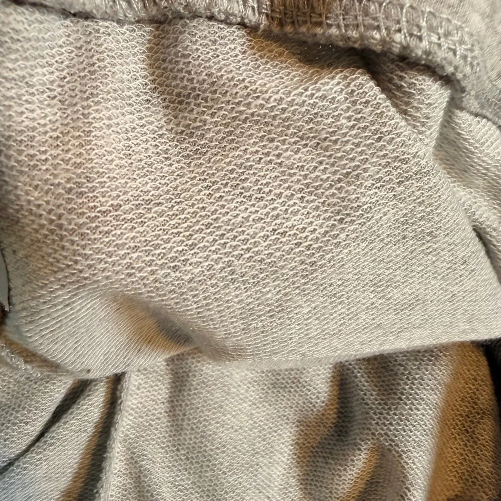 Lucky‎ Brand Lounge Shorts Women L Pull On Minimalist Comfy Casual Cozy Travel